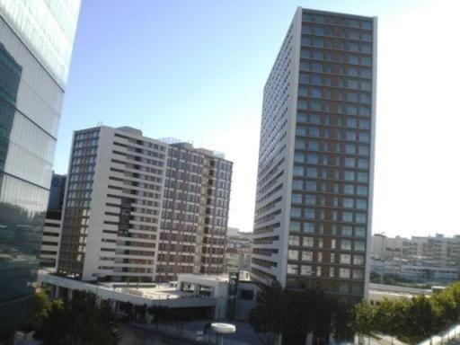 Apartments Lisboa - Parque Das Nacoes Quarto foto